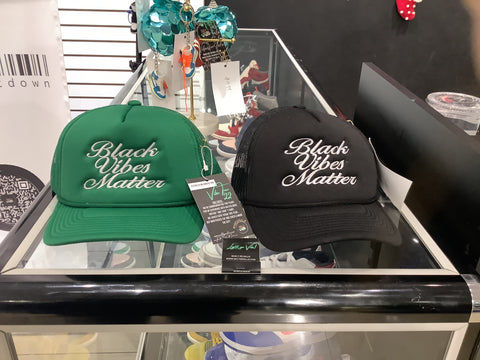 Melt By Millie Trucker Hats