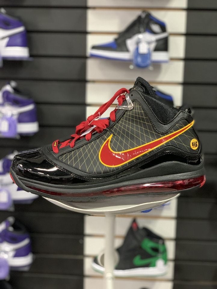 Lebron 7 fairfax hotsell