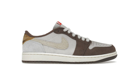 Jordan 1 Low Retro OG Year of the Rabbit