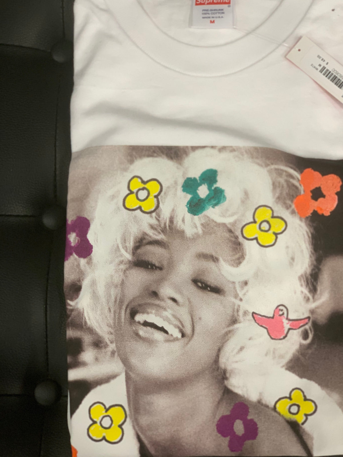 Supreme Naomi Tee