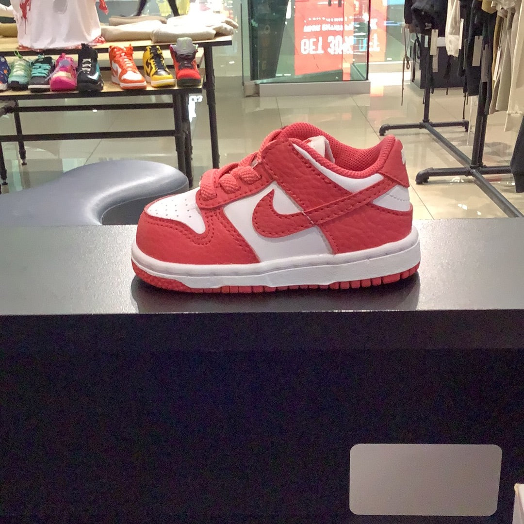 Nike Dunk Low Archeo Pink (w)