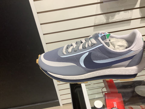 Nike LD Waffle SF Sacai Fragment Grey