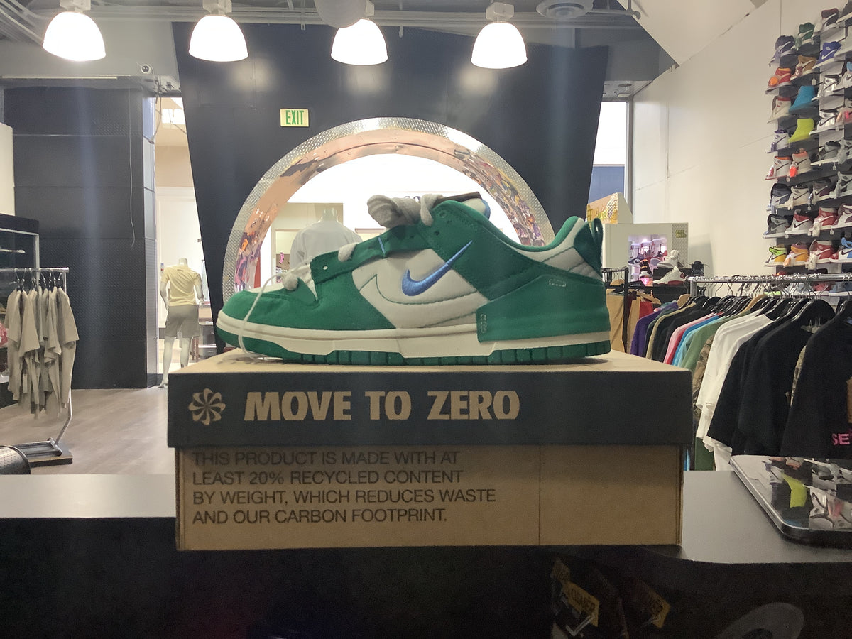 Nike Dunk Low Disrupt (W)
