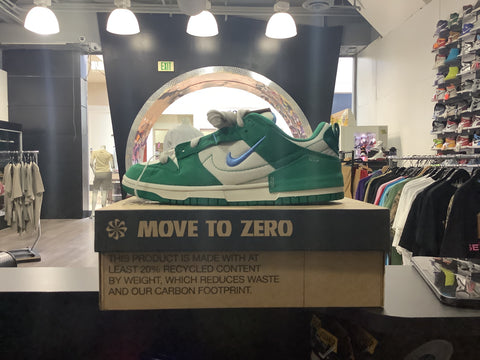 Nike Dunk Low Disrupt (W)