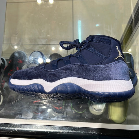 Jordan 11 Retro Midnight Navy (W)