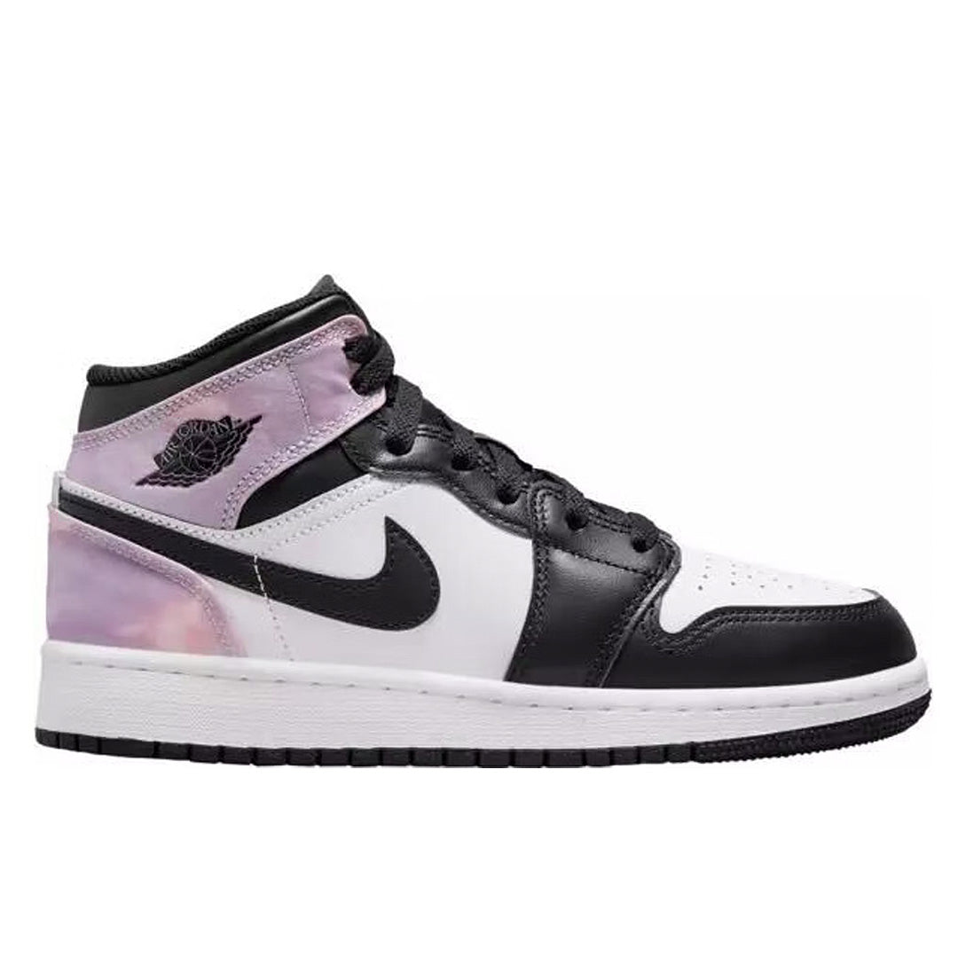 Jordan 1 Mid SE Zen Master (GS)